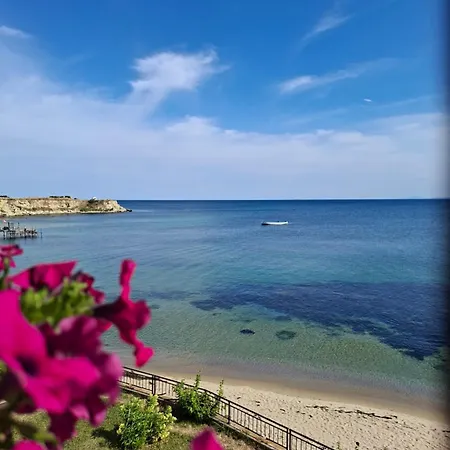 Akrotiria Sea View *
