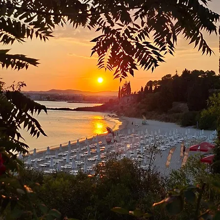 Apartament Akrotiria Sea View